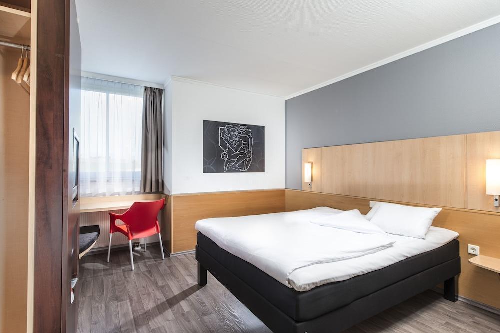 Ibis Hotel Айзенах Екстериор снимка