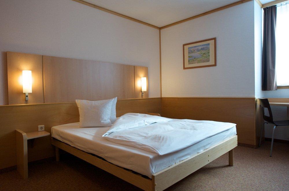 Ibis Hotel Айзенах Екстериор снимка
